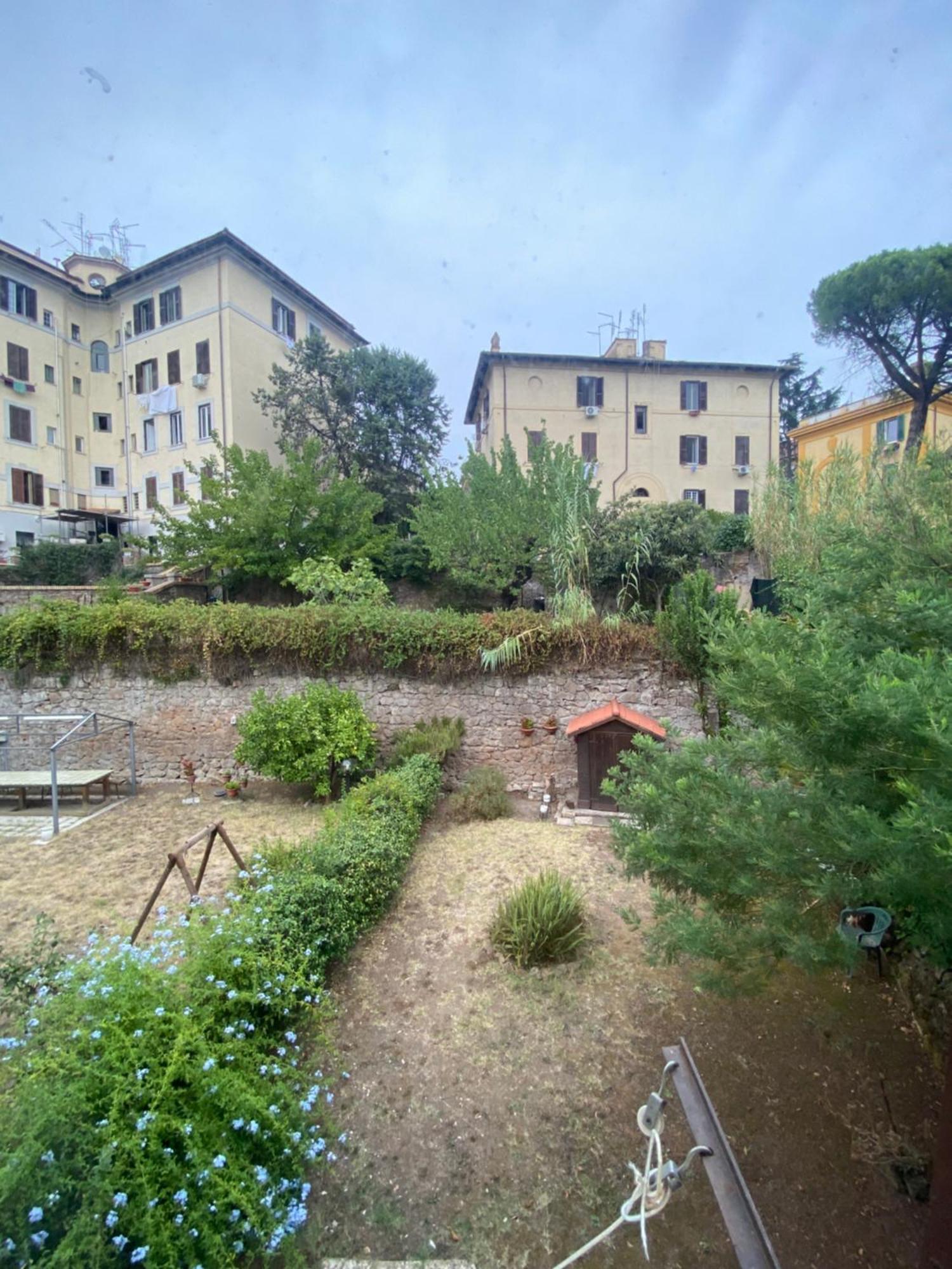 Alloggio in famiglia A Casa Con Greta