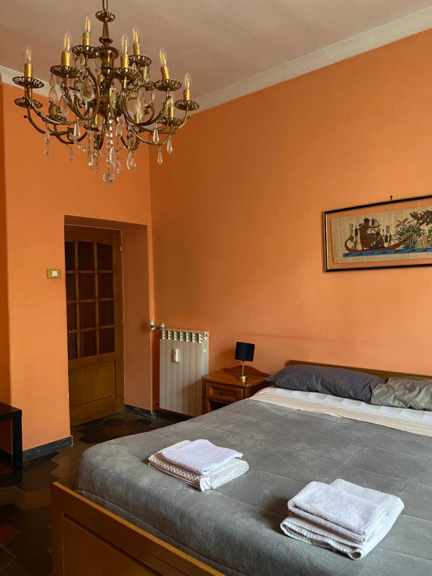 A Casa Con Greta Alloggio in famiglia Roma
