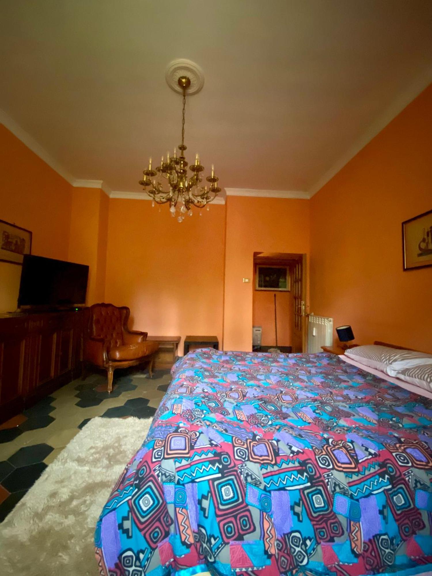 Accommodatie bij particulieren A Casa Con Greta Rome